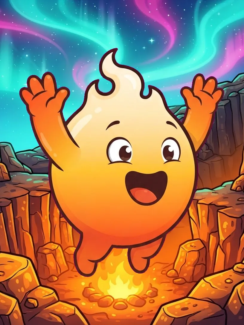 Wildfire Ridge game tile
